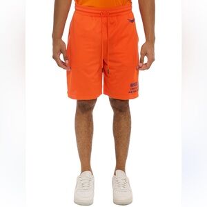 Avirex Aviator Mesh Shorts